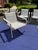 Knoll Richard Schultz 1966 Lounge Chairs With Arms by Knoll For Sale - Image 4 of 14