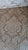 1990s Curved Back Deep Couch For Sale - Image 4 of 4
