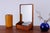 1960s Teak Euroika Mirror Console by Friso Kramer for Auping, 1960s For Sale - Image 5 of 15