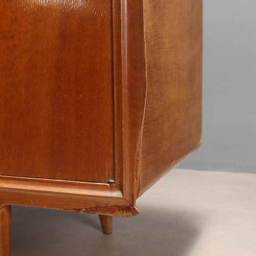 Mid-Century Storage Unit, 1960s For Sale - Image 9 of 15