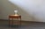Wood Mid-Century Danish Oak Nightstand, 1970s For Sale - Image 7 of 17