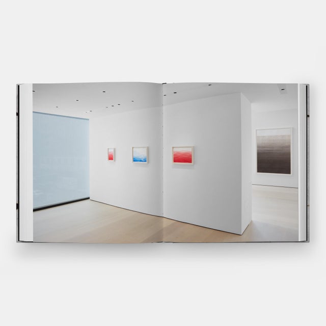 Minjung Kim: Ink, Paper, Fire For Sale - Image 4 of 8
