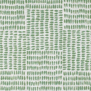 Sister Parish Albert Performance Fabric in Meadow