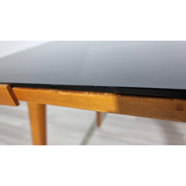 Coffee Table by Jiri Jiroutek, Interior Prague, 1960s For Sale - Image 14 of 15