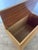 Mid-Century British Teak Blanket Box from Meredew, 1960s For Sale - Image 10 of 11