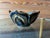 Mid 20th Century Vintage Ken Edwards Lotus Bowl - Made in Mexico For Sale - Image 5 of 6