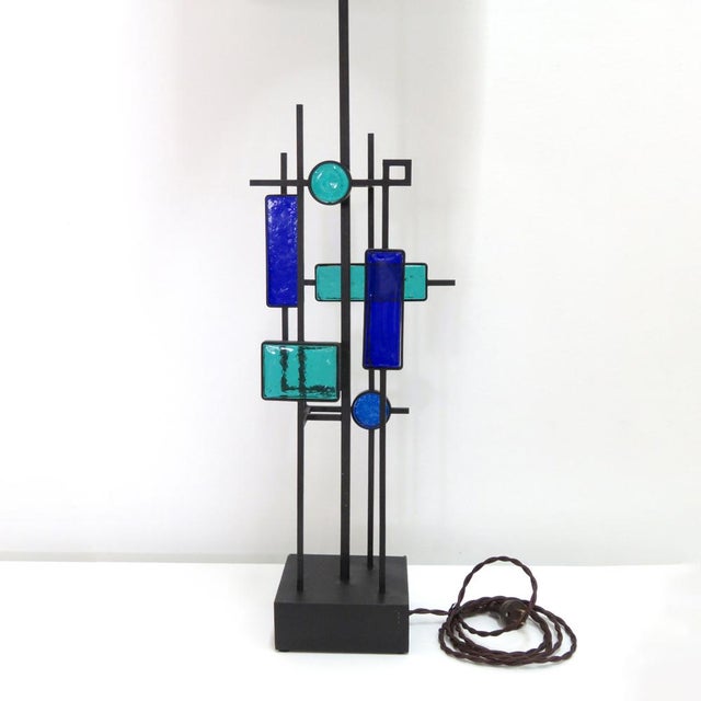 Holm Sørensen Table Lamps by Svend Aage Holm-Sørensen, 1960 For Sale - Image 4 of 11