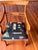 Mid 20th Century Biedermeier Style Side Chairs, Set of 6 For Sale - Image 5 of 17