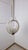 Gold Chandelier in Brass and Clear Glass by Ercole Barovier for Barovier & Toso, 1960s For Sale - Image 8 of 18