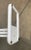 Vintage French Postmodernist Bathroom Towel Rack from Decotec For Sale - Image 15 of 18