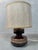 Vintage Table Lamp in Ceramic, 1960s For Sale - Image 10 of 10