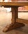 Early 20th Century French Oak Monastery Refectory Dining Table For Sale In Dallas - Image 6 of 9