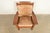 Early 20th Century Stickley Brothers Style Antique Mission Oak Arts & Crafts Rocking Chair, Circa 1910 For Sale - Image 5 of 12