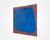 Mark Rothko Large 4x5 Vintage Abstract Painting on Canvas, 1978 For Sale - Image 4 of 8