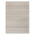 Exquisite Rugs Rhodes Handmade PET Yarn Taupe Rug-9'X12' For Sale