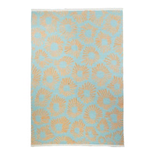 Sumak Rug 6' X 9' For Sale