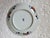 1960s Imari Style Plate or Shallow Bowl For Sale - Image 4 of 4
