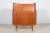 Mid-Century Modern Mid-Century Teak Dresser With Dressing Table, 1960s For Sale - Image 3 of 15