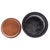 Introducing our stunning Marble Cylinder Canister Wood Top Sealed, the ideal upgrade for your storage needs and home...