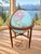 Mid-Century Modern Vintage Mid Century Modern Replogle 24" Library Globe ~ Floor Lamp ~ Pearsall / McCobb Era For Sale - Image 3 of 18