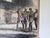 Late 20th Century Late 20th Century Framed Reconstruction Era Savannah Georgia Historical Duel Print For Sale - Image 5 of 12