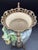 19th C French Barbitone Vase 17” H For Sale - Image 9 of 17