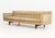 Mid 20th Century Edward Wormley for Dunbar Bracket Back Sofa For Sale - Image 5 of 8