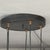 Pendant Lamp in Metal and Glass attributed to Stilnovo,1960s For Sale - Image 9 of 11
