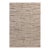 Amber Lewis x Loloi Monty Taupe / Beige 2'-7" x 10'-0" Runner Rug For Sale