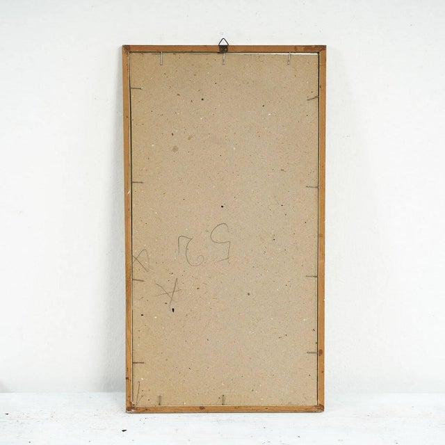 Regazzo, Caricature, 1965, Ink on Paper For Sale - Image 4 of 5