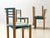 Chair by Kurt Thut for Stein Am Rhein, 1980s For Sale - Image 6 of 17