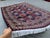 Textile Fine Hand-Knotted Afghan Caucasian Shirvan Design Rug - 6'6" X 4'9" For Sale - Image 7 of 12
