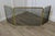 Folding Brass Fire Guard, 1960s For Sale - Image 3 of 7
