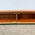 Vintage Lowboard in Walnut and Zebrano, 1960s For Sale - Image 11 of 14