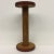 Antique Wooden Spool Artifact For Sale - Image 10 of 11