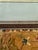 Patrick Bergsma Township Scene Signed Painting, Circa 1996 For Sale - Image 10 of 12