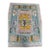 Turkish Oushak Rug 2'3" x 2'11" For Sale