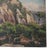 French Mid-20th Century French Fortress Painting For Sale - Image 3 of 3