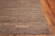 Nazmiyal Collection Neutral Earthy Tribal Geometric Modern Large Rug For Sale - Image 4 of 8