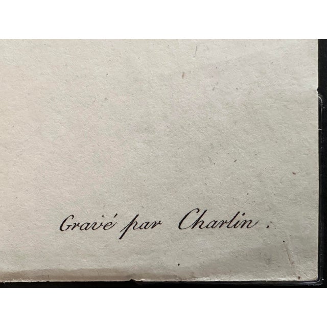 French Botanical Print 'Andromeda Ferrugineal' of Le Jardin De Malmaison, Pierre Joseph Redouté For Sale - Image 6 of 6