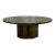 Mid-Century Modern Chan Coffee Table by Laverne, Brass & Pewter, 1965 For Sale