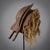Brown Early 20th Century Bamana Kore Mask Mali For Sale - Image 8 of 9