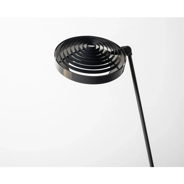 1970s Floor Lamp by Tommaso Cimini for Lumina, 1970s For Sale - Image 5 of 10