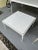 White Richard Schultz 1966 Collection Cocktail Outdoor Table for Knoll For Sale - Image 9 of 9