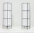 Metal Pair of Artemide Attributed Table Lamps, Circa 1970s For Sale - Image 7 of 8