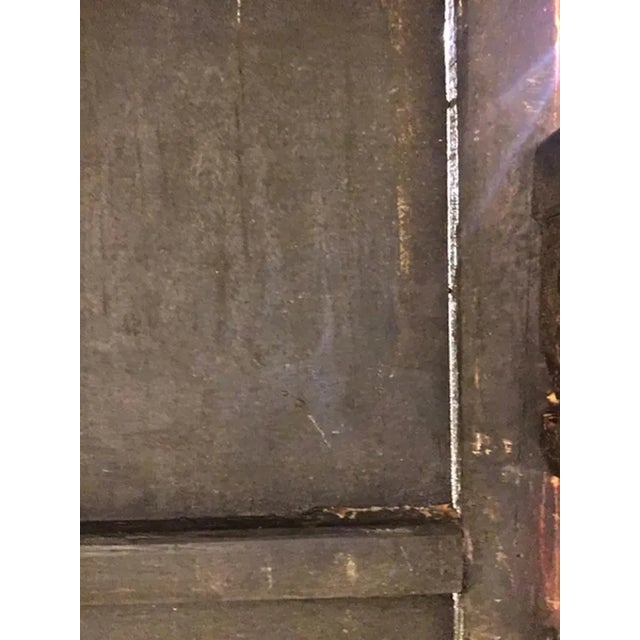 Elmwood Console, China, Late 19th Century For Sale - Image 6 of 8