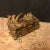 Gold Early 20th Century Art Nouveau Rose Box For Sale - Image 8 of 8