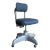 Mid-Century Custom Tanker Desk Chair - By Cole Steel For Sale