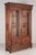 19th Century French Louis XVI Style Bibliotheque or Bookcase For Sale - Image 4 of 12