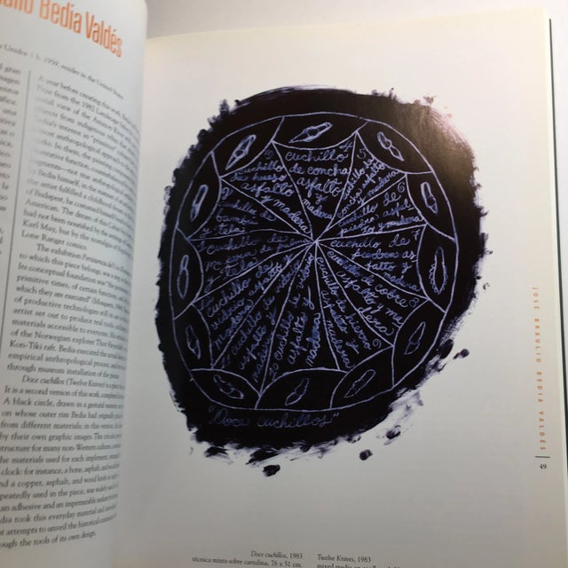 2007 Avant-Garde Farber Collection Book For Sale - Image 9 of 13